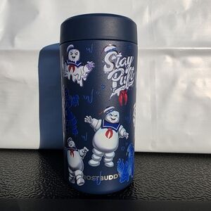 Frost Buddy Stay Puft Can Cooler